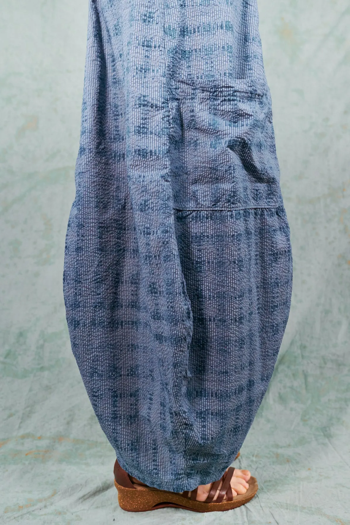 3240 Mojo Pant-Century Blue-U