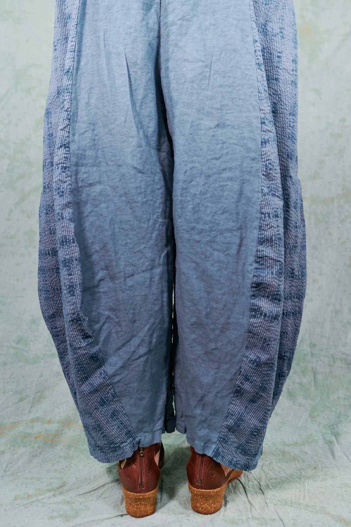 3240 Mojo Pant-Century Blue-U