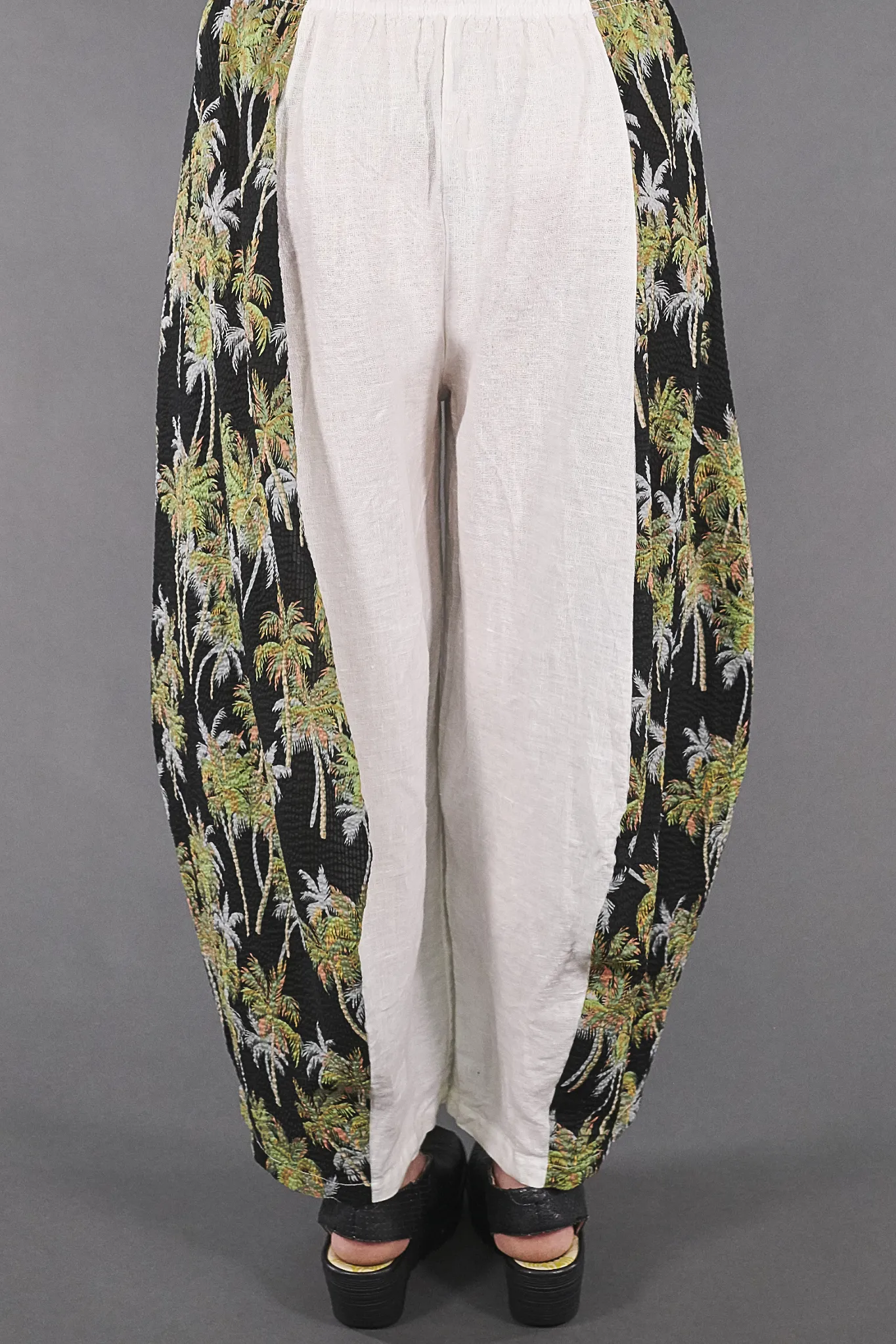 3240 Mojo Pant Palm-U