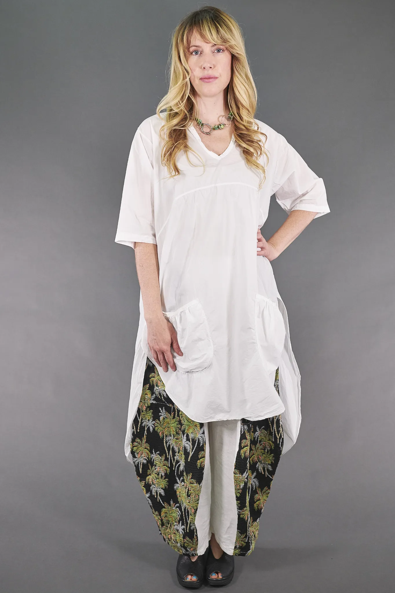 3240 Mojo Pant Palm-U