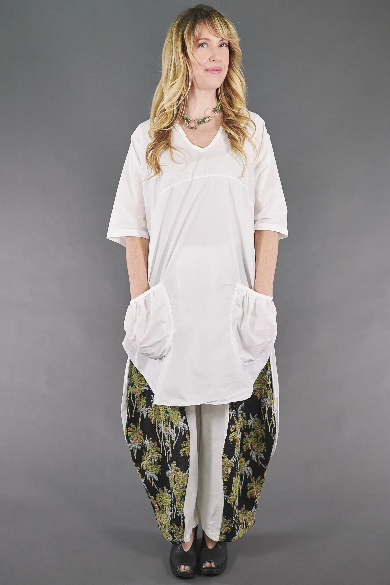 3240 Mojo Pant Palm-U