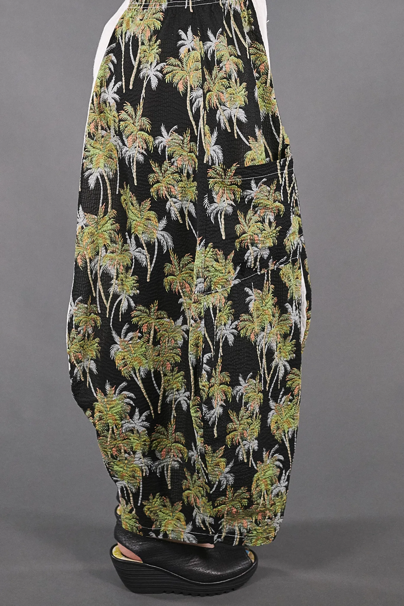 3240 Mojo Pant Palm-U