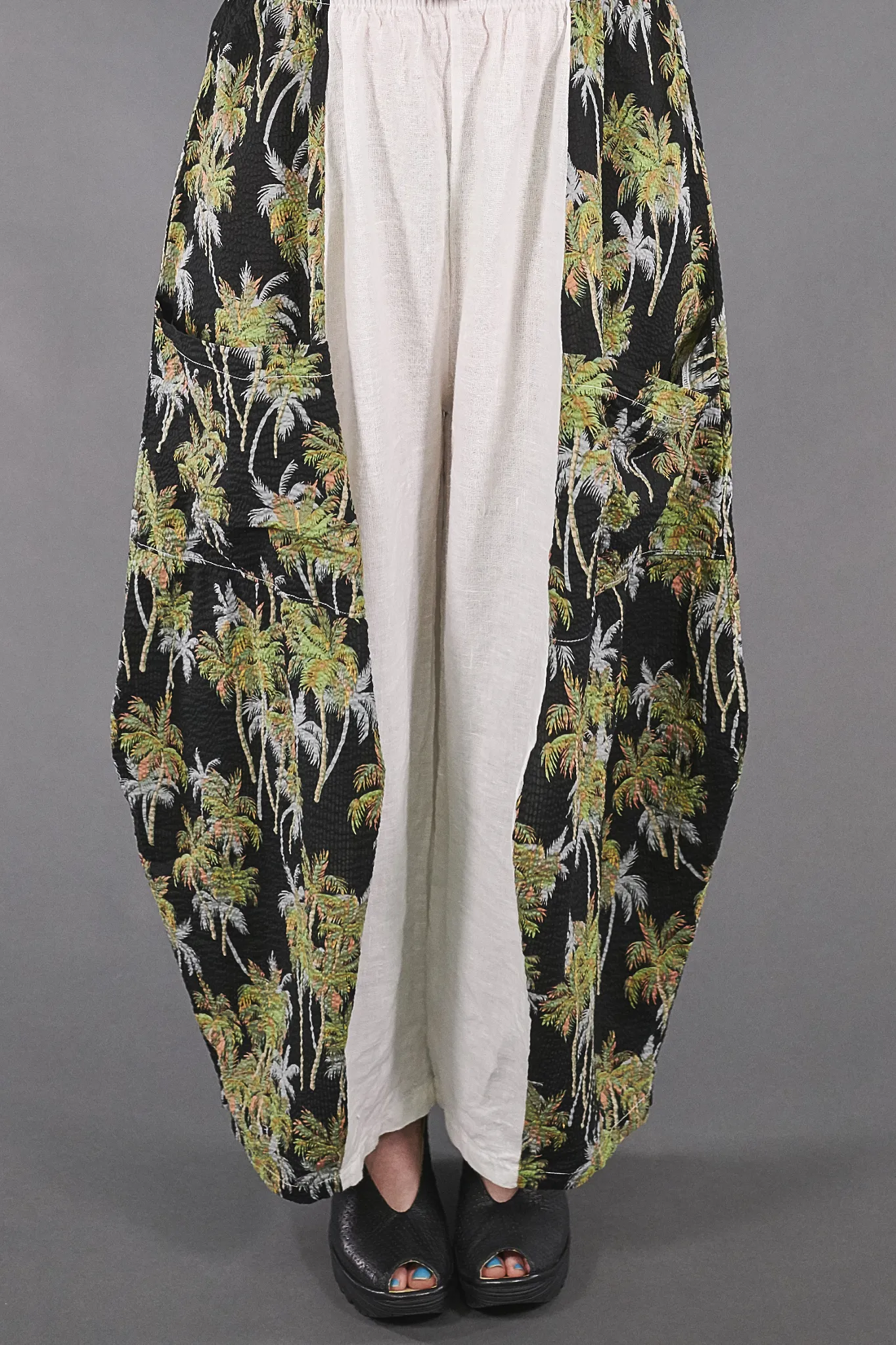 3240 Mojo Pant Palm-U
