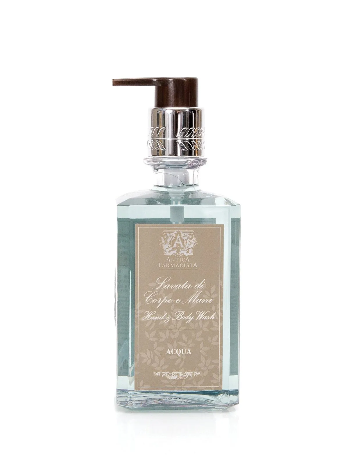 Acqua Hand   Body Wash