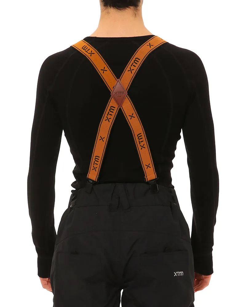 Adult Braces Suspenders