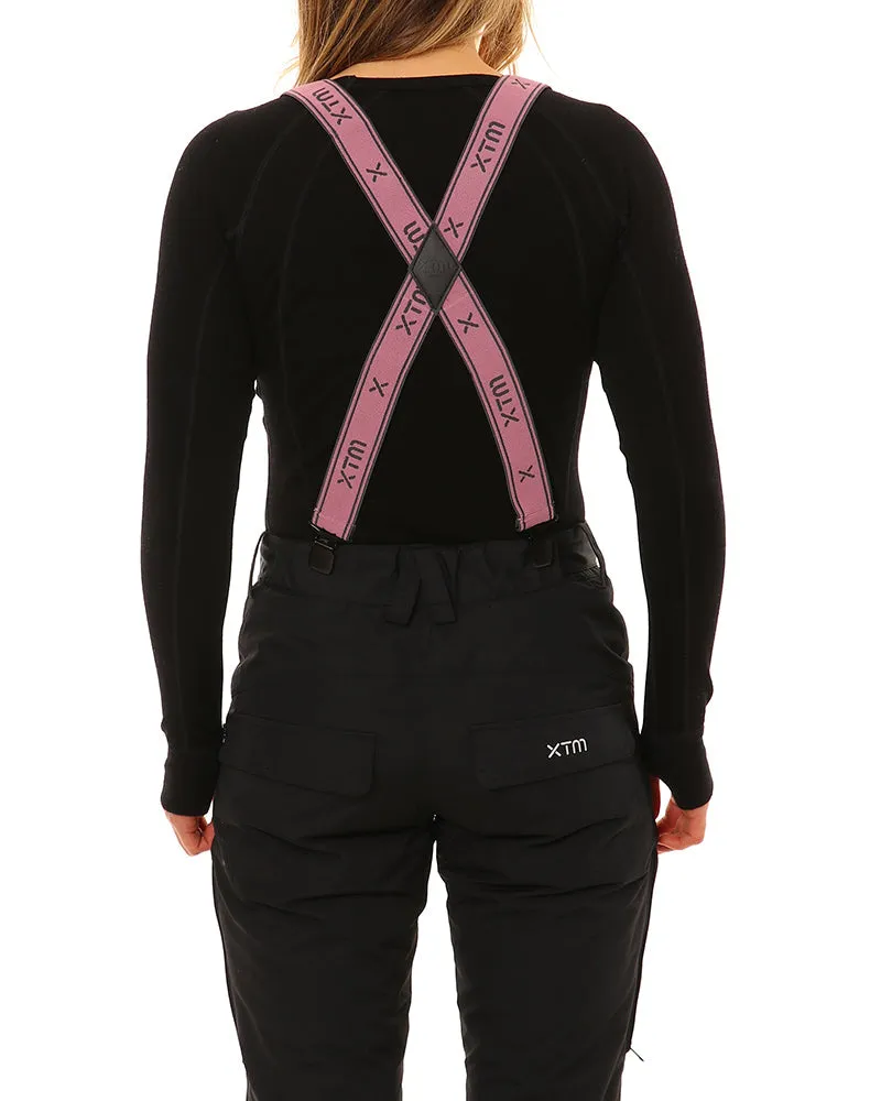 Adult Braces Suspenders