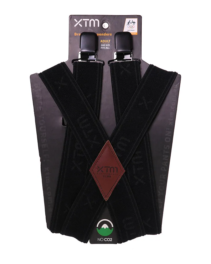 Adult Braces Suspenders