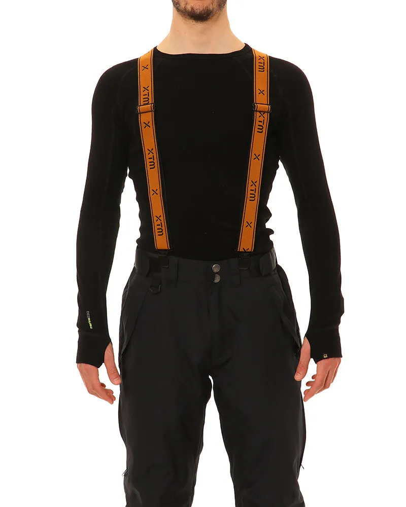 Adult Braces Suspenders