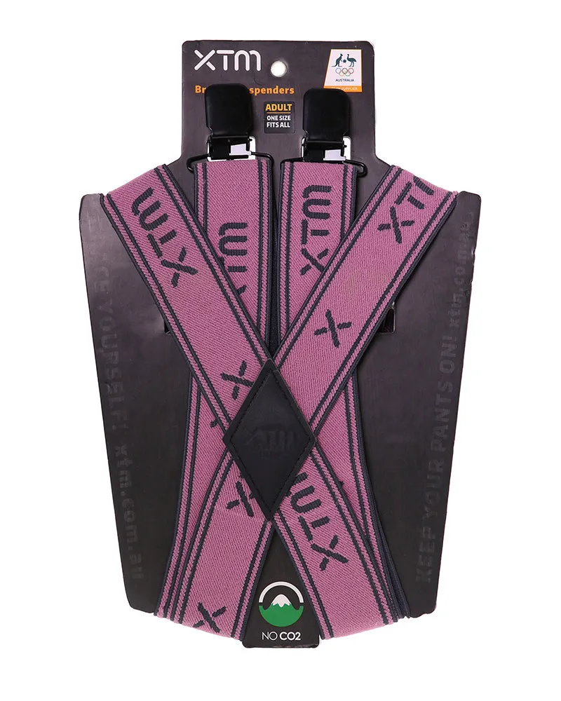 Adult Braces Suspenders