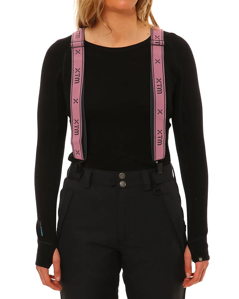 Adult Braces Suspenders