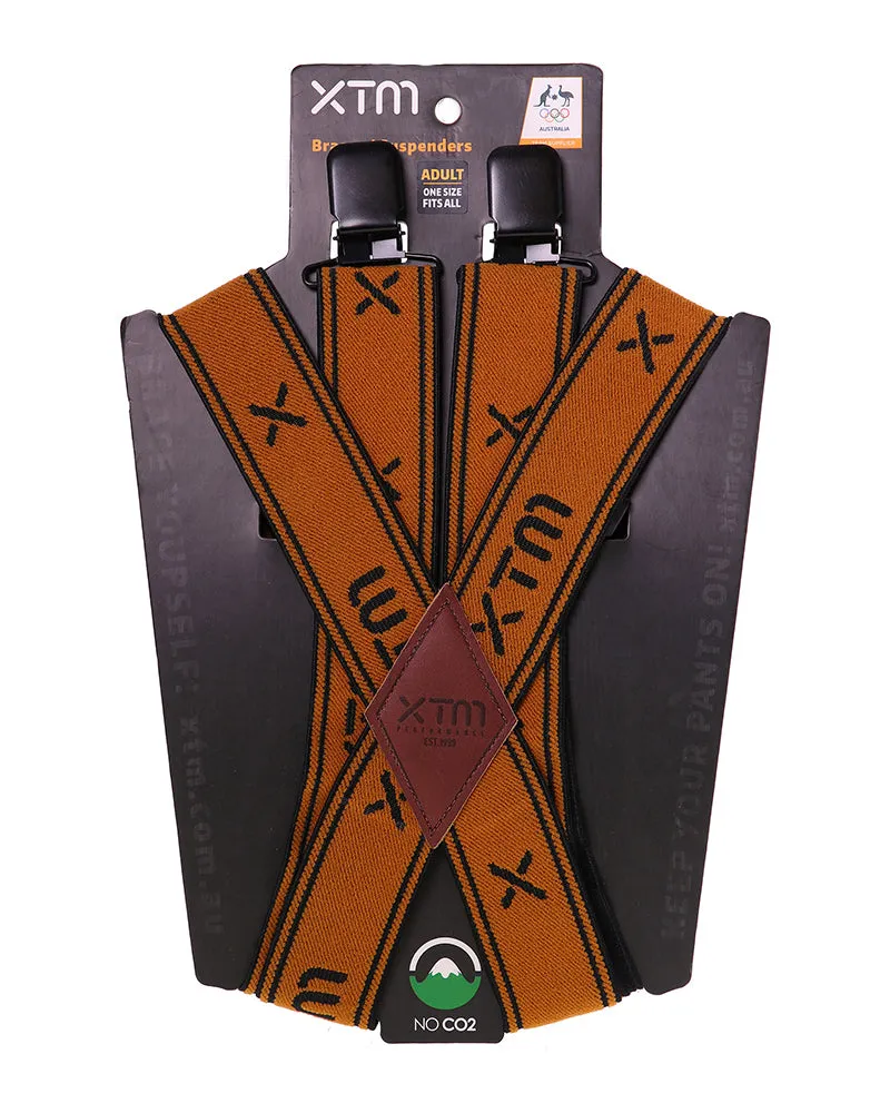 Adult Braces Suspenders