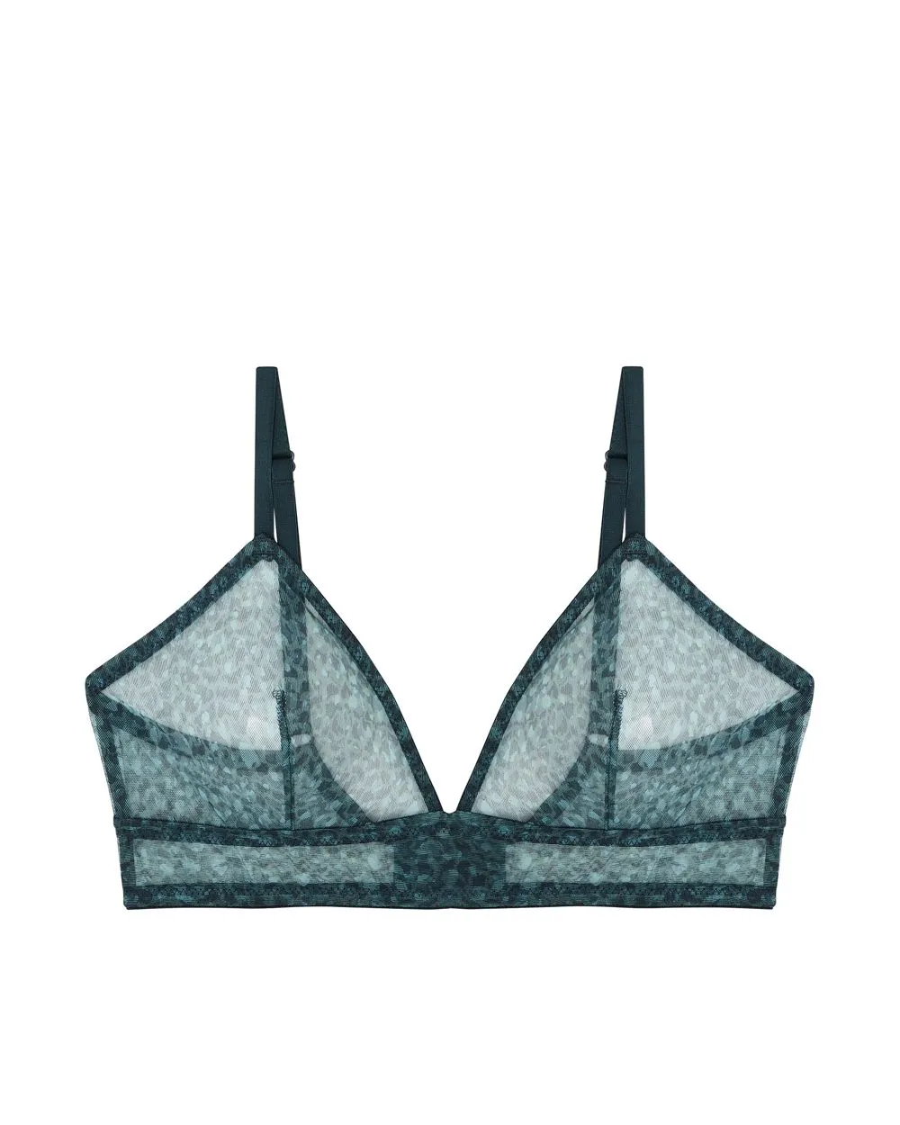 Aegean Soft Cup Triangle Bra