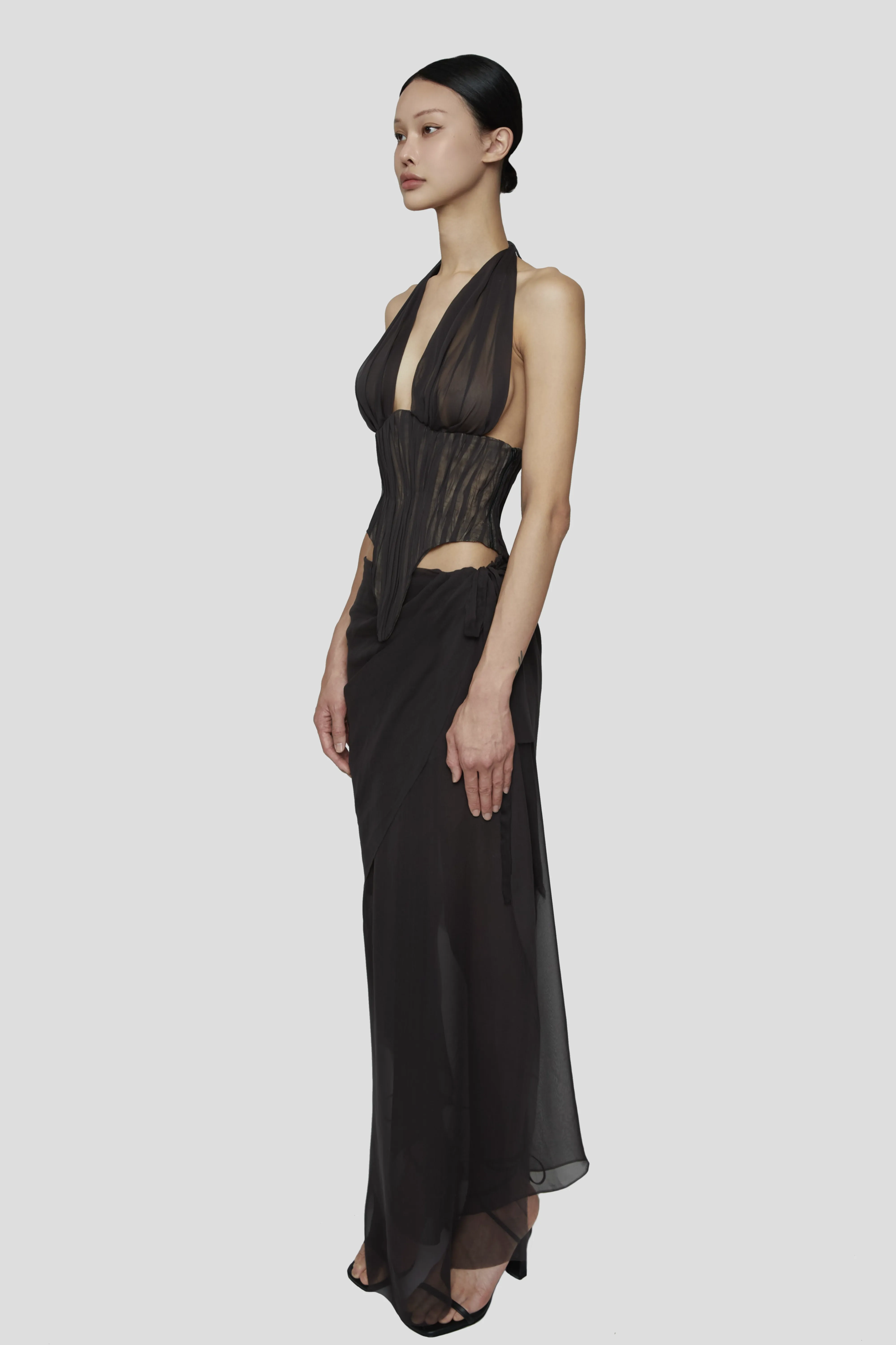 AERIS CORSET