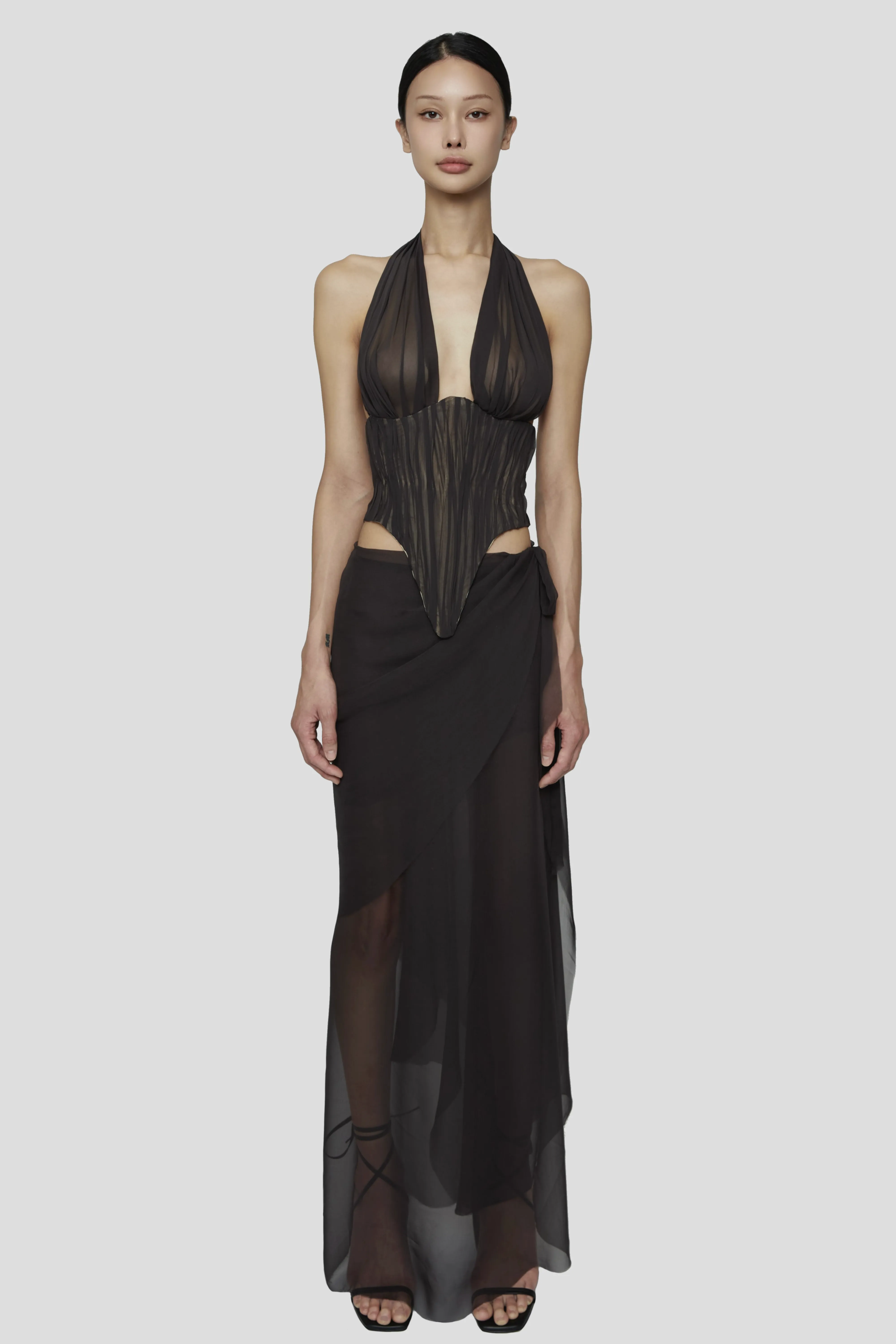 AERIS CORSET