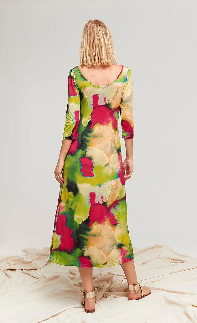Aldo Martins Cap Juluca Gina dress