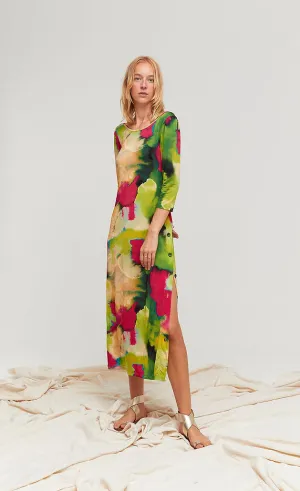 Aldo Martins Cap Juluca Gina dress