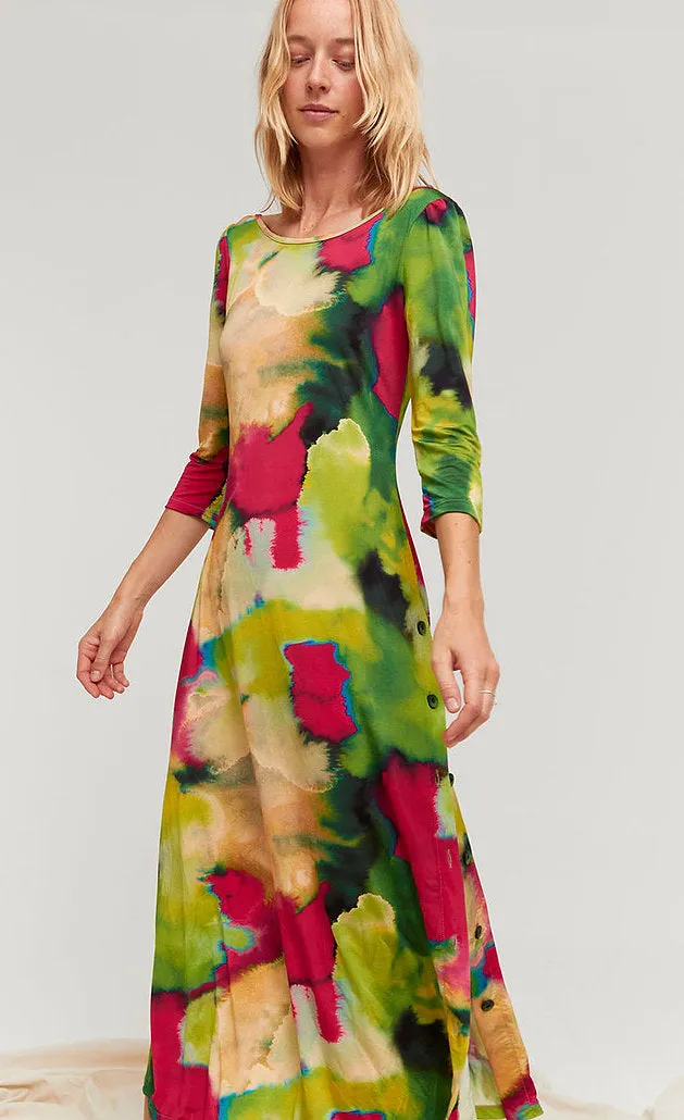 Aldo Martins Cap Juluca Gina dress