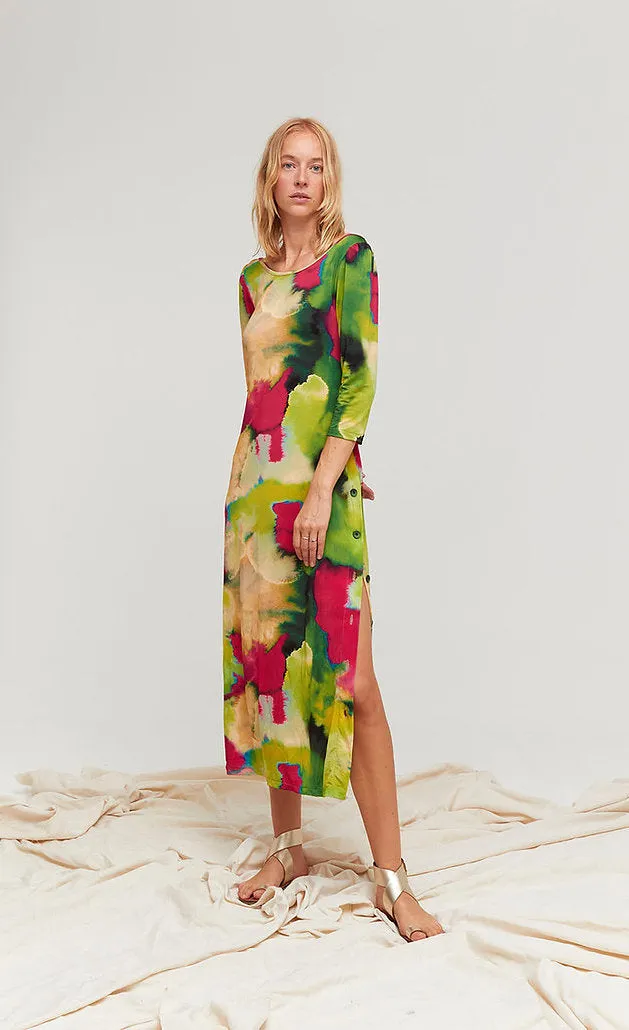 Aldo Martins Cap Juluca Gina dress