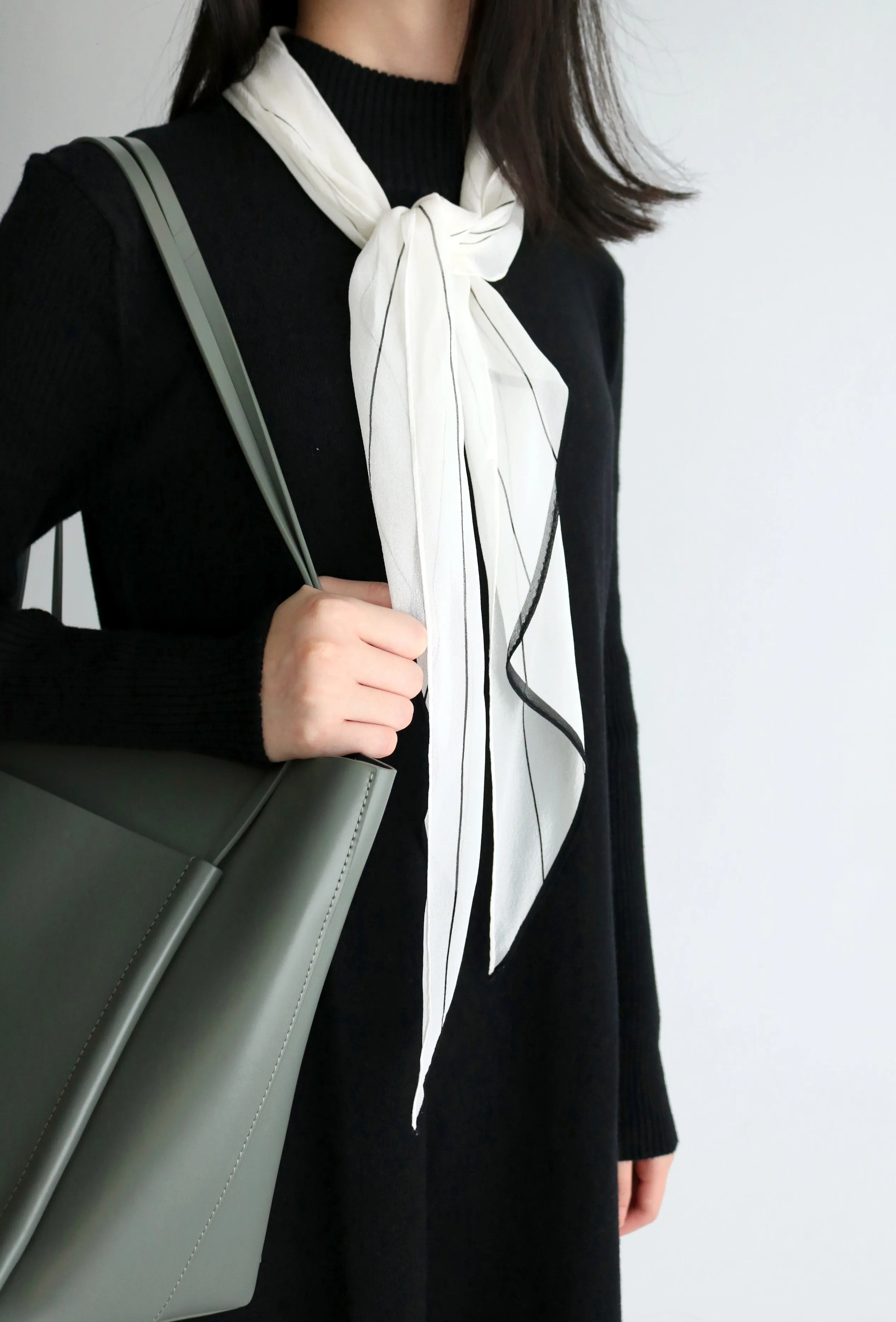 Alma Scarf