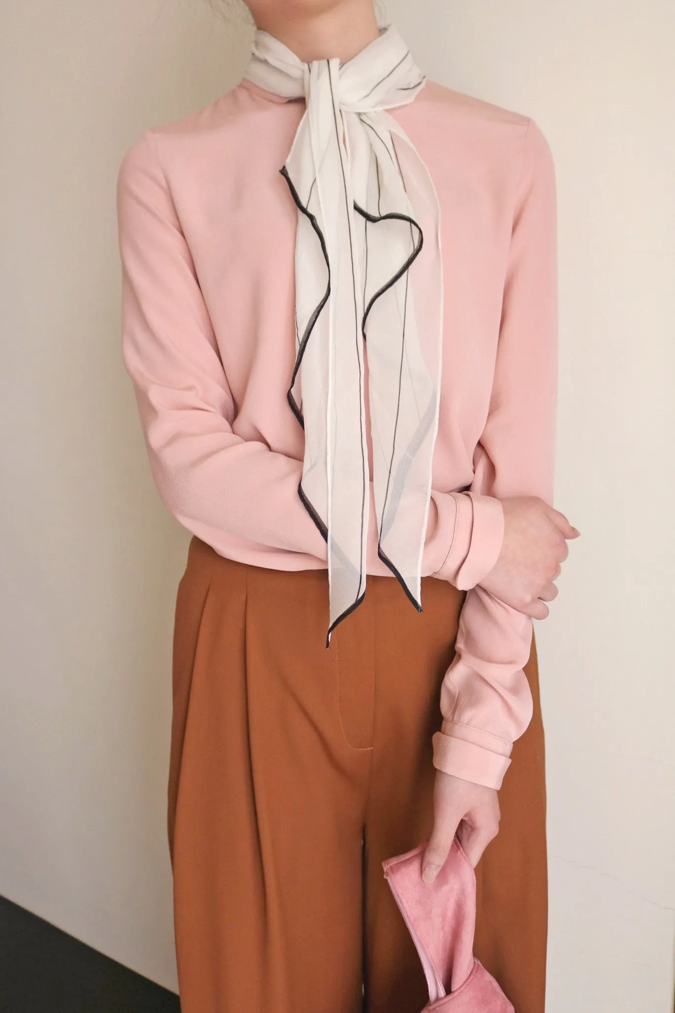 Alma Scarf