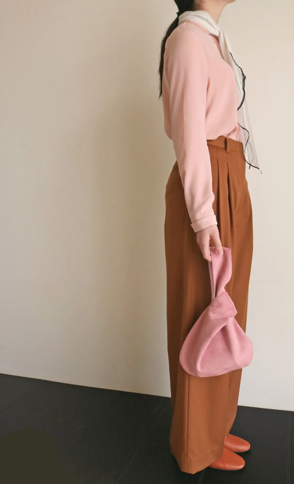 Alma Scarf