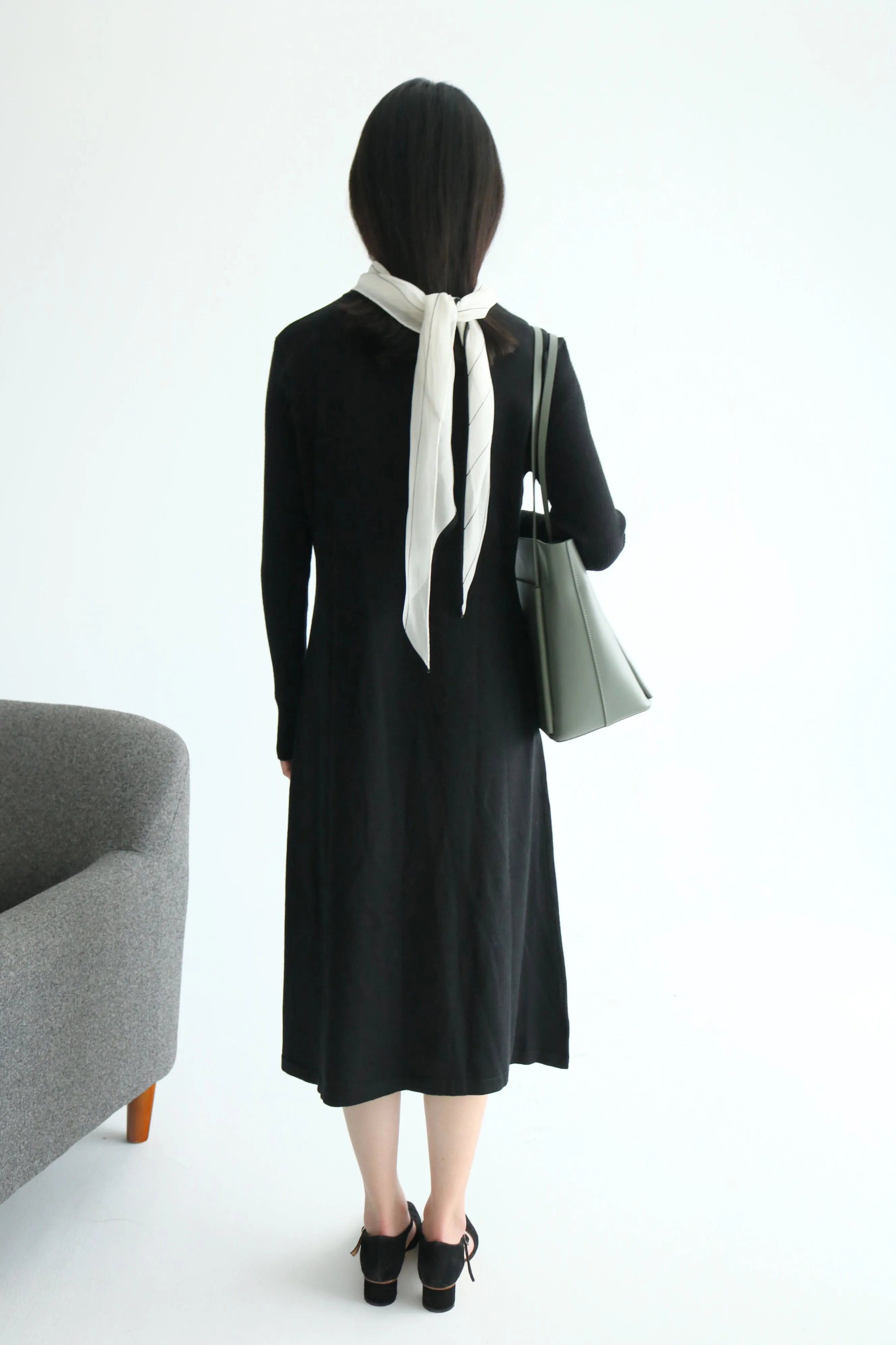 Alma Scarf
