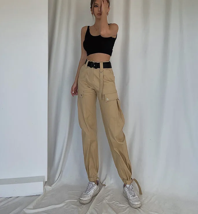American Fried Street Cool Overalls