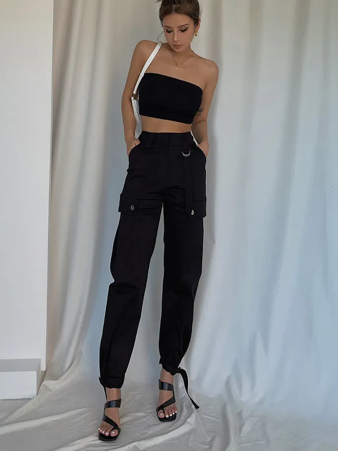 American Fried Street Cool Overalls