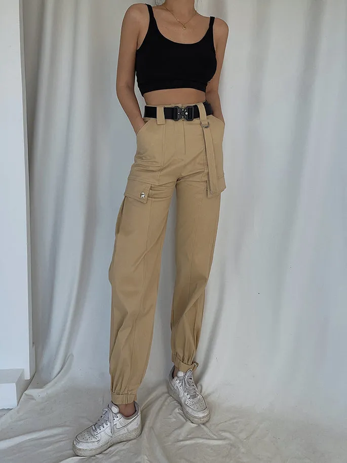 American Fried Street Cool Overalls