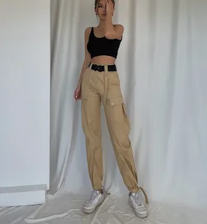 American Fried Street Cool Overalls