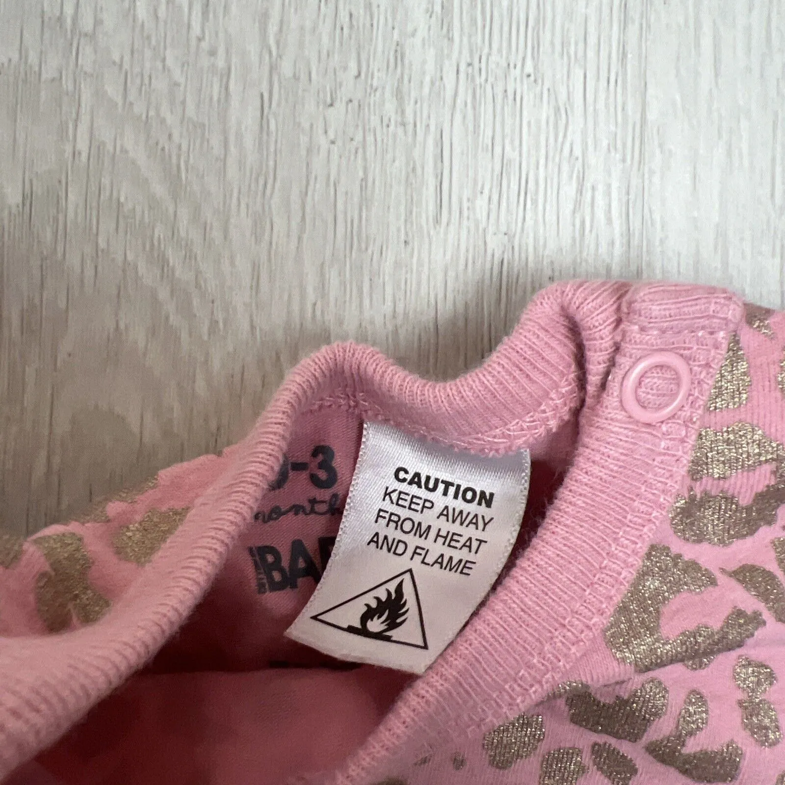 Anko, Target, Cotton On Baby Girls Clothing Bundle Size 000 (0-3 Months) 9 Piece