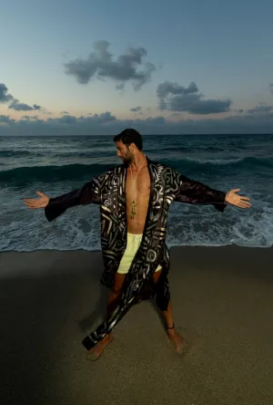 ANYBODY Kimono