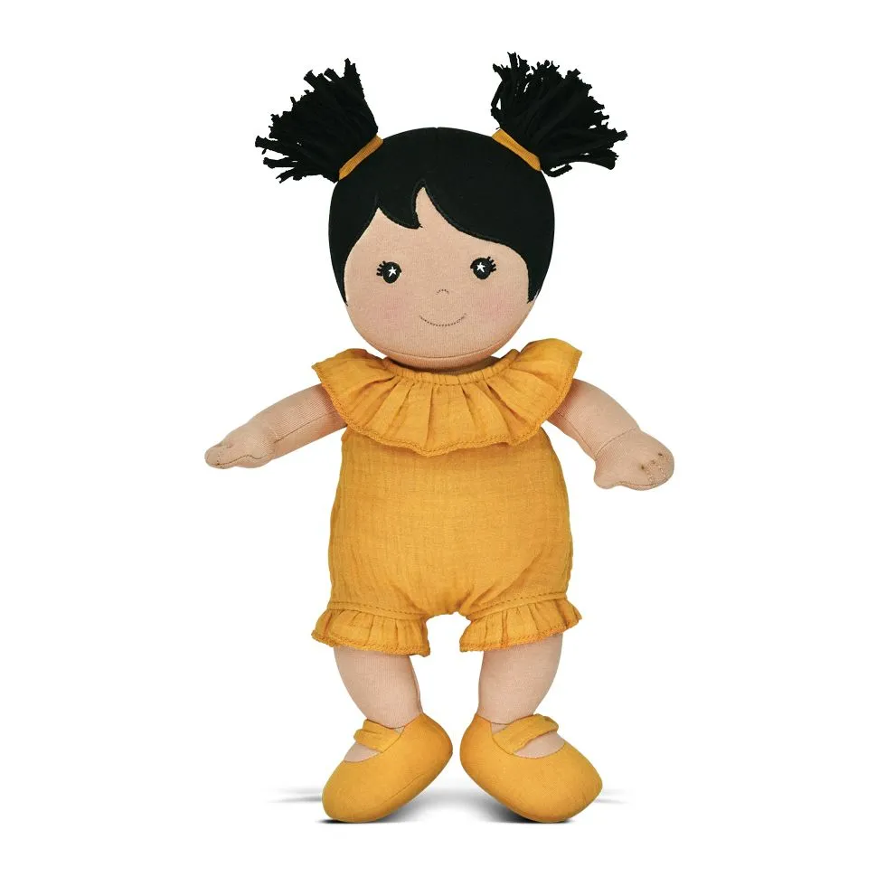 Apple Park - Park Friend - Gwen