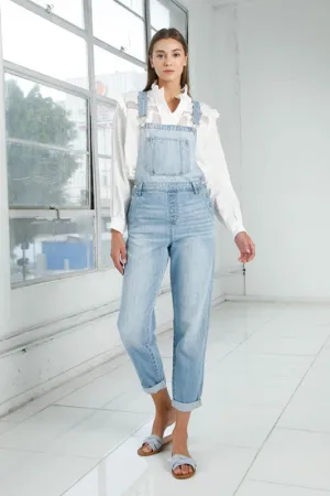 Ascot Ridge Overalls
