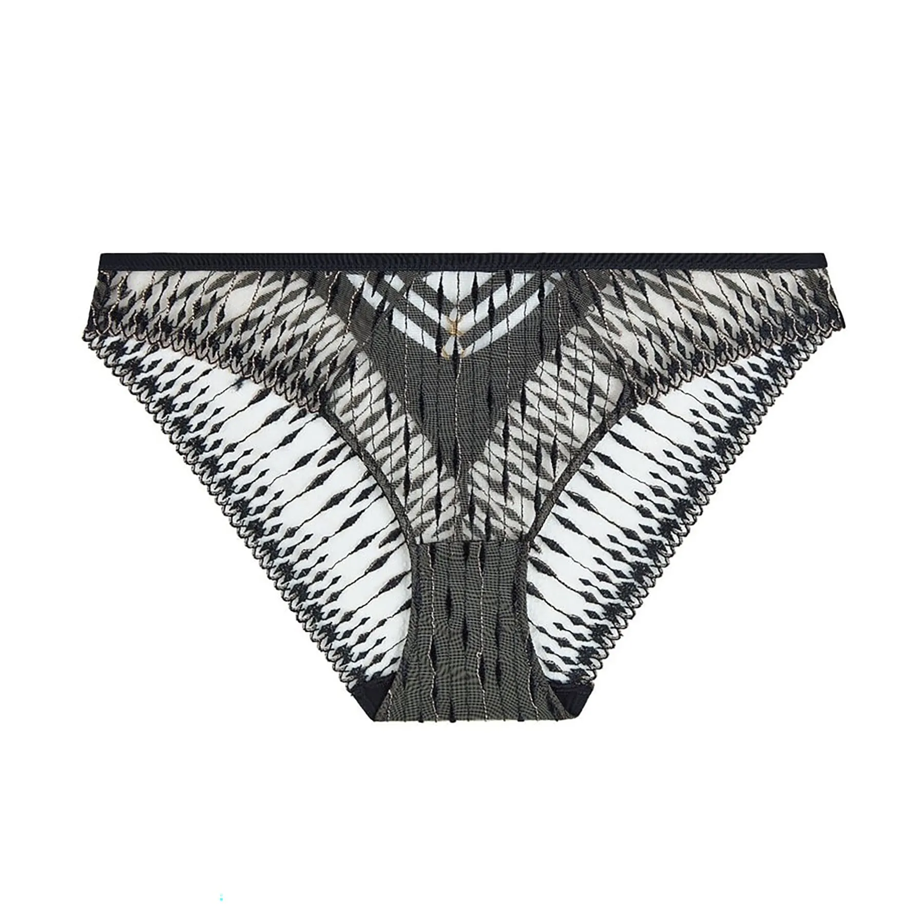 Aubade Voodoo Kiss Italian Panty