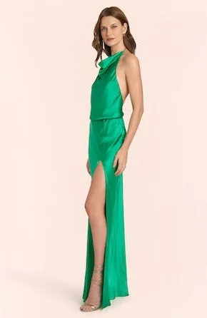 Aurela Gown