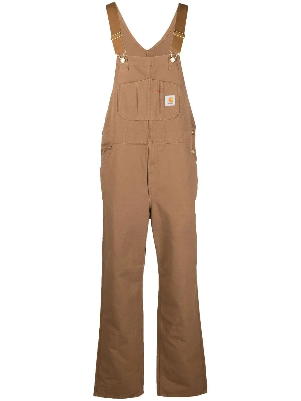 Bib Overall