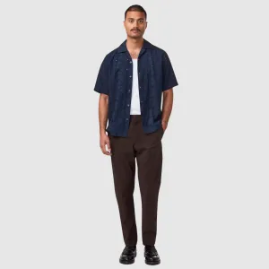 Billie 1924 Seersucker Trouser