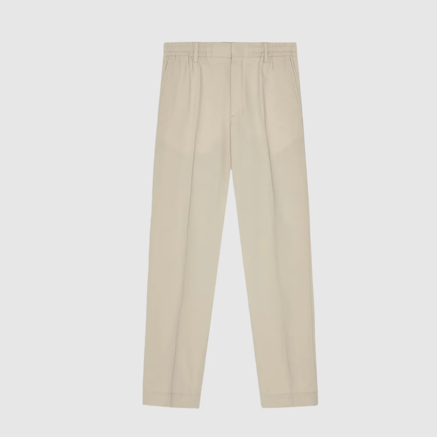 Billie 1924 Seersucker Trouser