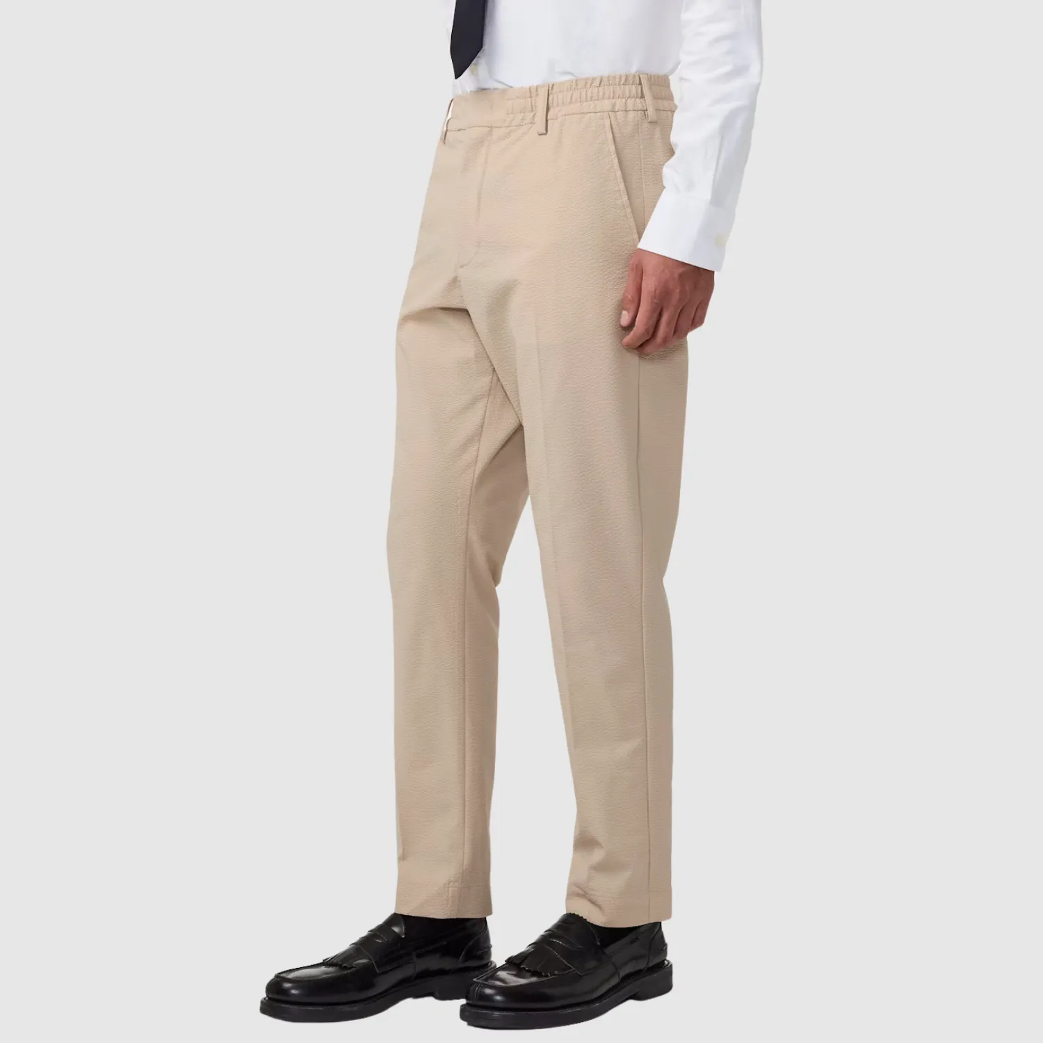 Billie 1924 Seersucker Trouser