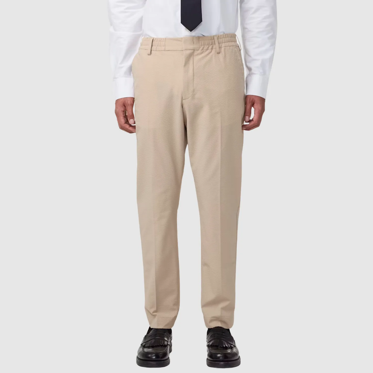 Billie 1924 Seersucker Trouser