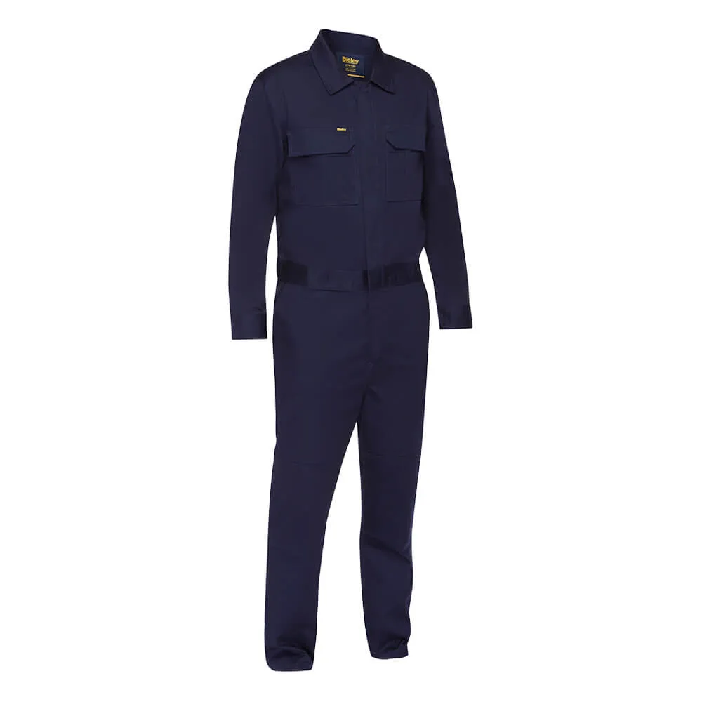 Bisley BC6065 Coverall with Waist Zip Opening