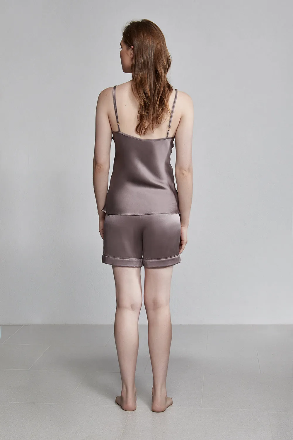 boxer short, smoke (sample)