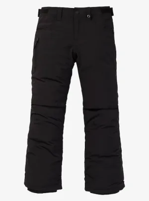 Boys' Barnstorm 2L Pants
