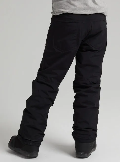 Boys' Barnstorm 2L Pants