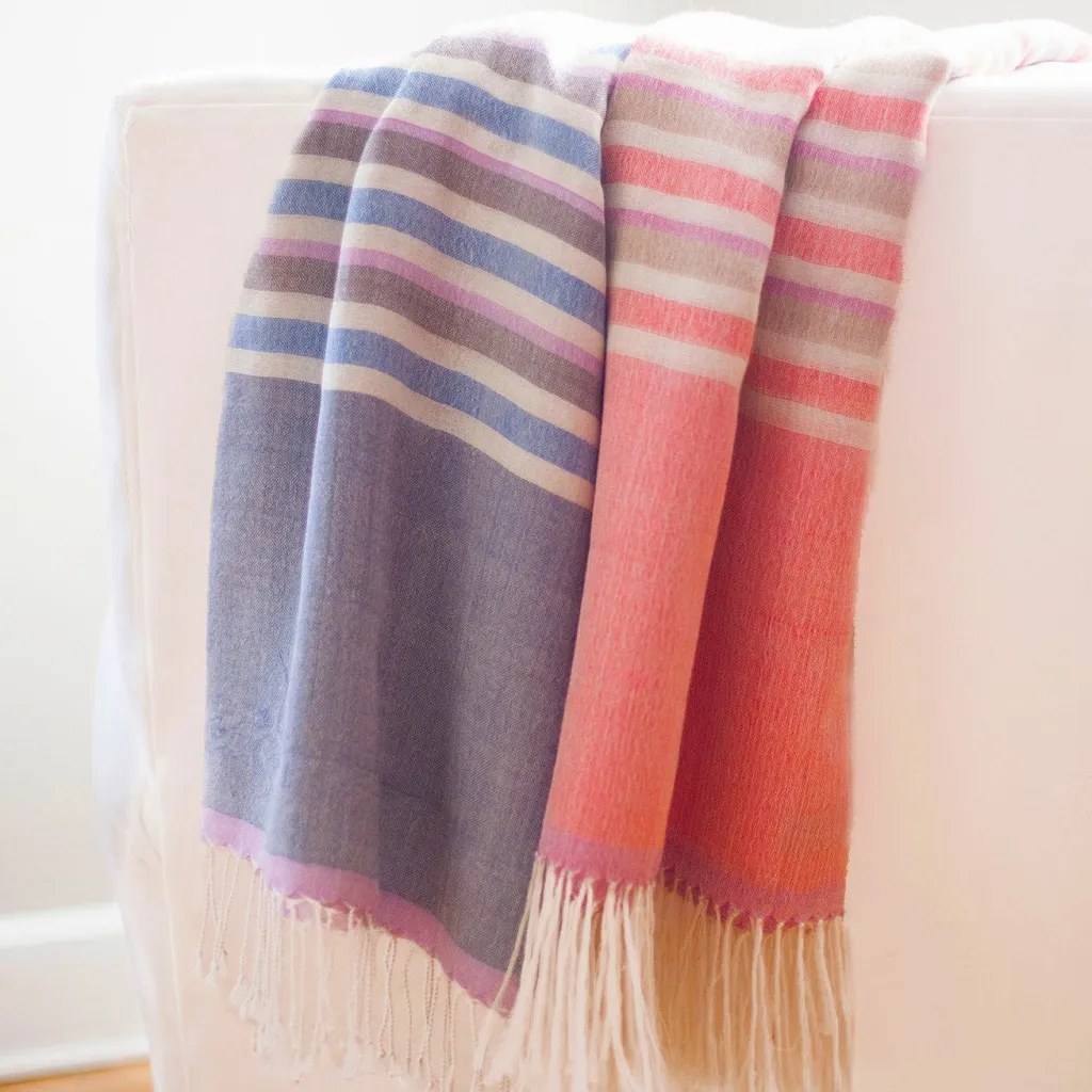 Breeze Throw
