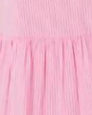 Britt Seersucker Striped Halter Dress In Havana Pink Seersucker Stripe | Havana Pink Seersucker Stripe