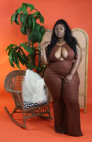 Brown Sugar