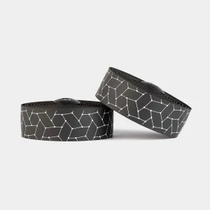 BURGH CYCLING Silk White Bar Tape