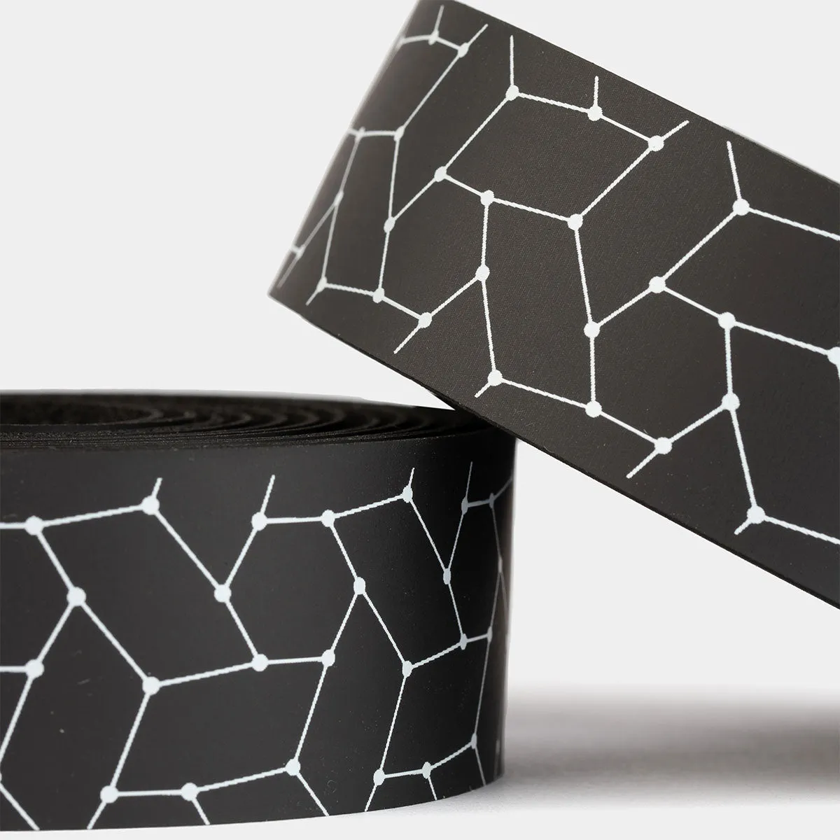 BURGH CYCLING Silk White Bar Tape